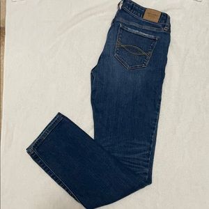 ABERCROMBIE & FITCH Jeans, size 4s